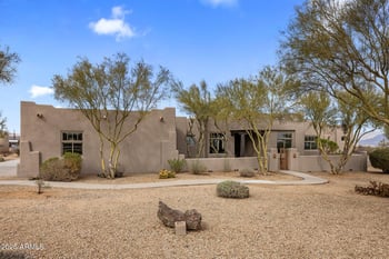 14628 Wildcat Dr, Scottsdale, AZ 85262