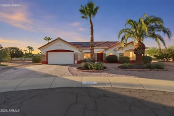 14628 W Ganado Dr, Sun City West, AZ 85375