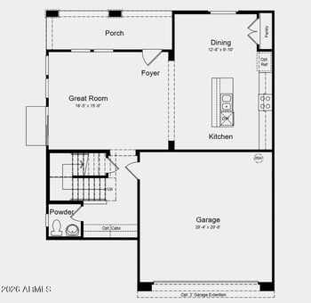 14628 Soft Wind Dr, Surprise, AZ 85387