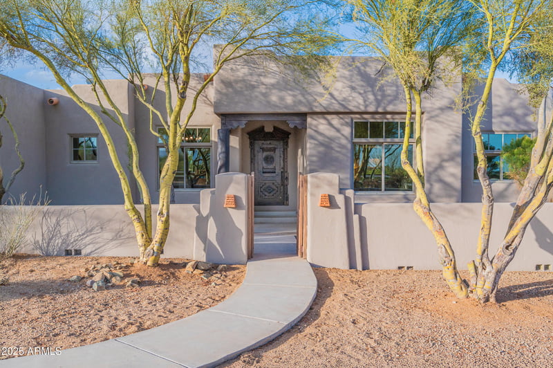 14628 Wildcat Dr, Scottsdale, AZ 85262