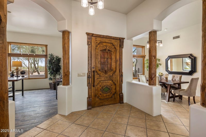14628 Wildcat Dr, Scottsdale, AZ 85262