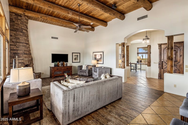 14628 Wildcat Dr, Scottsdale, AZ 85262