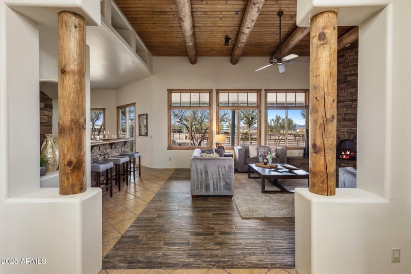 14628 Wildcat Dr, Scottsdale, AZ 85262