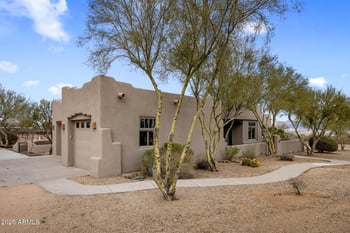 14628 Wildcat Dr, Scottsdale, AZ 85262