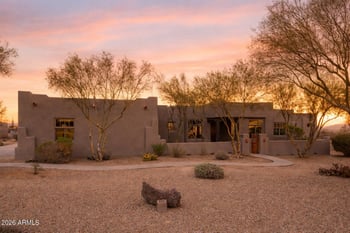 14628 Wildcat Dr, Scottsdale, AZ 85262