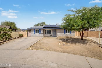 14629 32nd Ave, Phoenix, AZ 85053