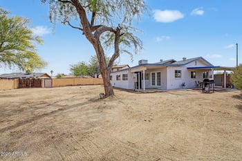 14629 32nd Ave, Phoenix, AZ 85053