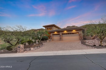 14629 E Shadow Canyon Dr, Fountain Hills, AZ 85268