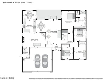 14629 N 22nd Ln, Phoenix, AZ 85023