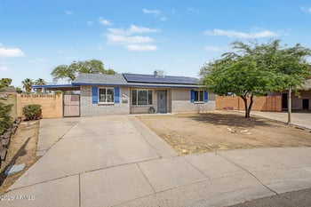 14629 32nd Ave, Phoenix, AZ 85053