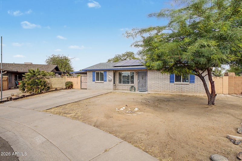 14629 32nd Ave, Phoenix, AZ 85053