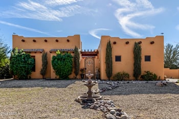 14629 Oberlin Way, Surprise, AZ 85387