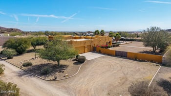 14629 Oberlin Way, Surprise, AZ 85387