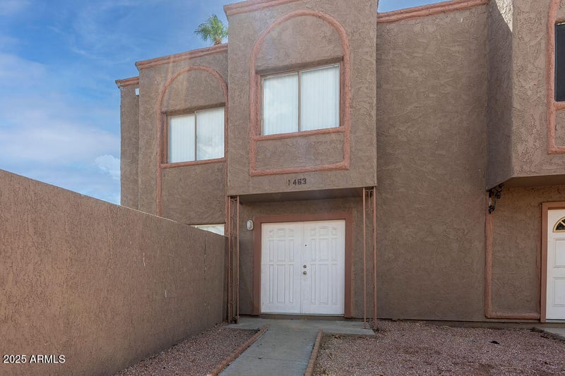 1463 53rd Dr, Phoenix, AZ 85043