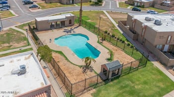 1463 53rd Dr, Phoenix, AZ 85043