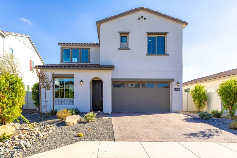 1463 Lodgepole Dr, Gilbert, AZ 85298