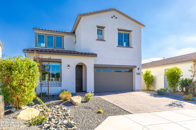 1463 Lodgepole Dr, Gilbert, AZ 85298