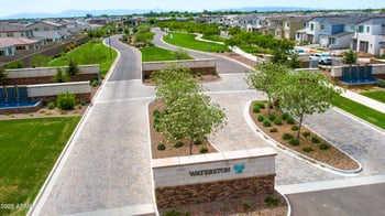 1463 Lodgepole Dr, Gilbert, AZ 85298