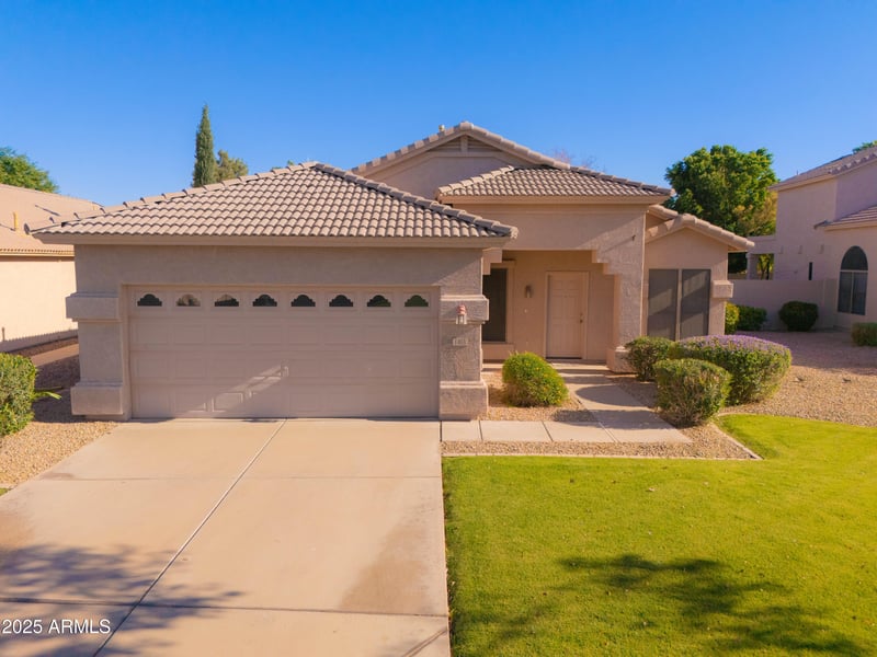 1463 Mead Dr, Chandler, AZ 85248