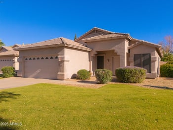 1463 Mead Dr, Chandler, AZ 85248