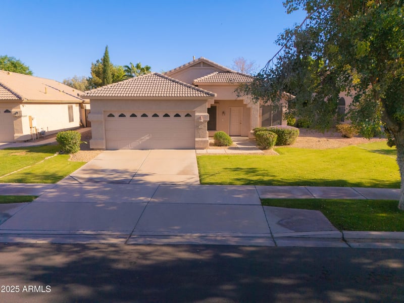 1463 Mead Dr, Chandler, AZ 85248