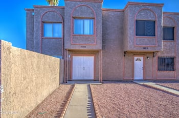 1463 N 53rd Dr, Phoenix, AZ 85043