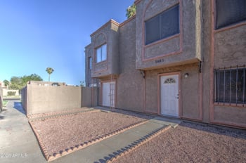 1463 N 53rd Dr, Phoenix, AZ 85043