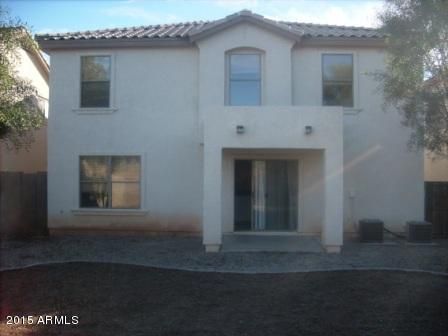 1463 N Thunderbird Ave, Gilbert, AZ 85234