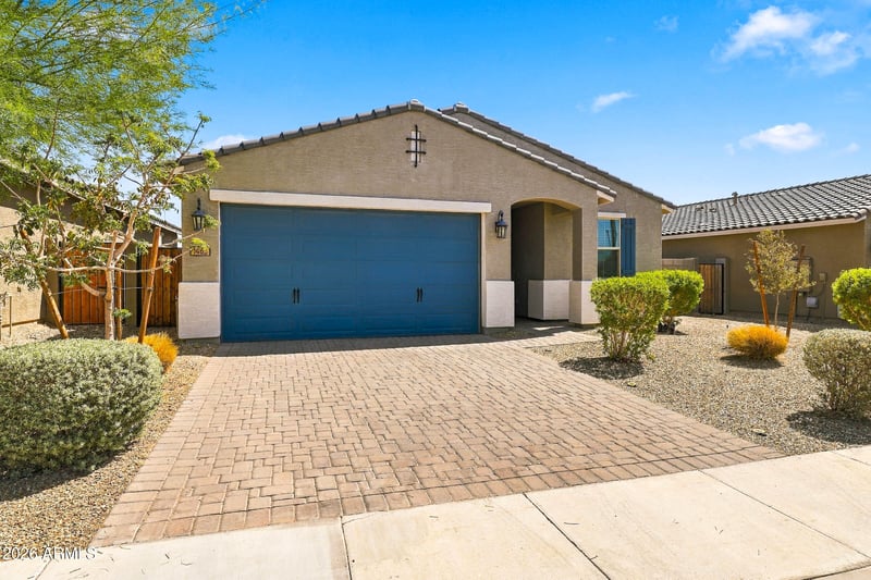 1463 S 224th Dr, Buckeye, AZ 85326