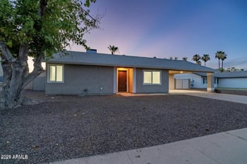 14630 63rd Ave, Glendale, AZ 85306