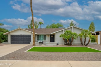 14630 N 48th Pl, Scottsdale, AZ 85254