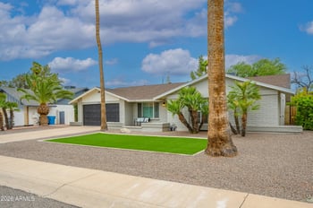 14630 N 48th Pl, Scottsdale, AZ 85254