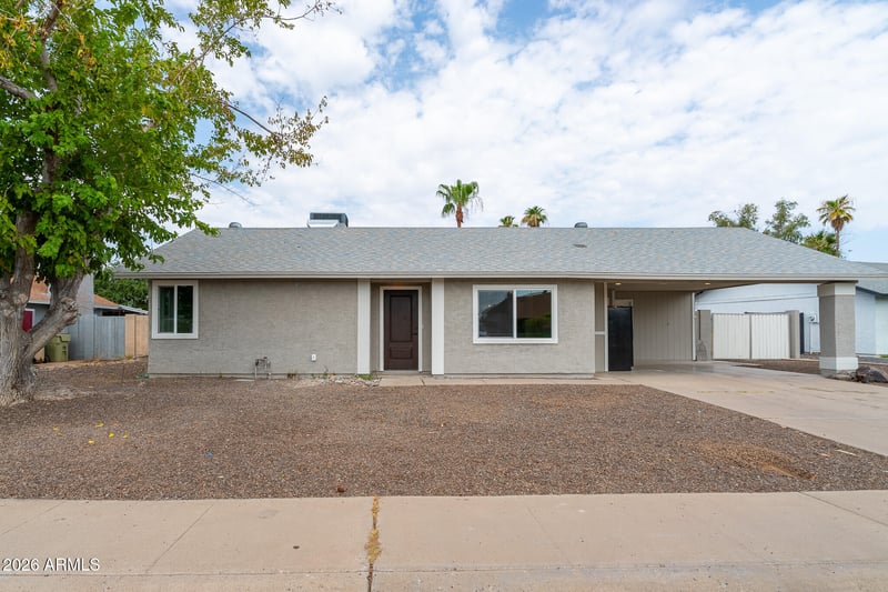 14630 63rd Ave, Glendale, AZ 85306