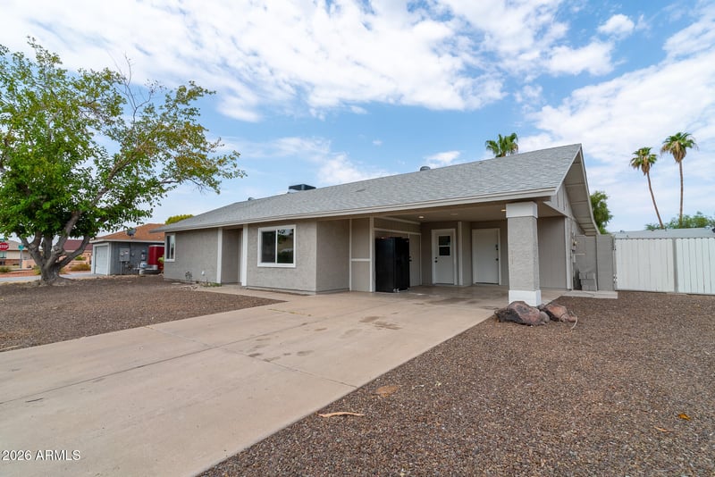 14630 63rd Ave, Glendale, AZ 85306