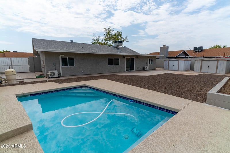 14630 63rd Ave, Glendale, AZ 85306
