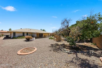 14630 Lakeforest Dr, Sun City, AZ 85351
