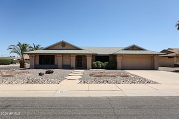 14630 Antelope Dr, Sun City West, AZ 85375