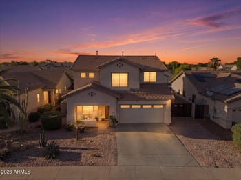 14630 Hearn Rd, Surprise, AZ 85379
