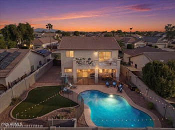 14630 Hearn Rd, Surprise, AZ 85379