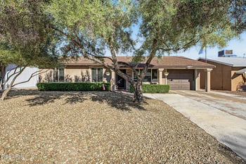 14631 N 37th Pl, Phoenix, AZ 85032