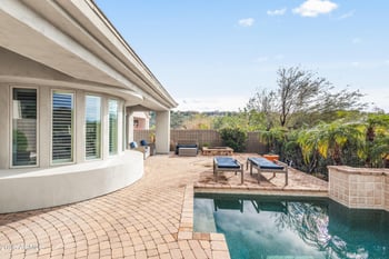 14631 Ocotillo Rd, Scottsdale, AZ 85259