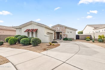 14631 Ocotillo Rd, Scottsdale, AZ 85259