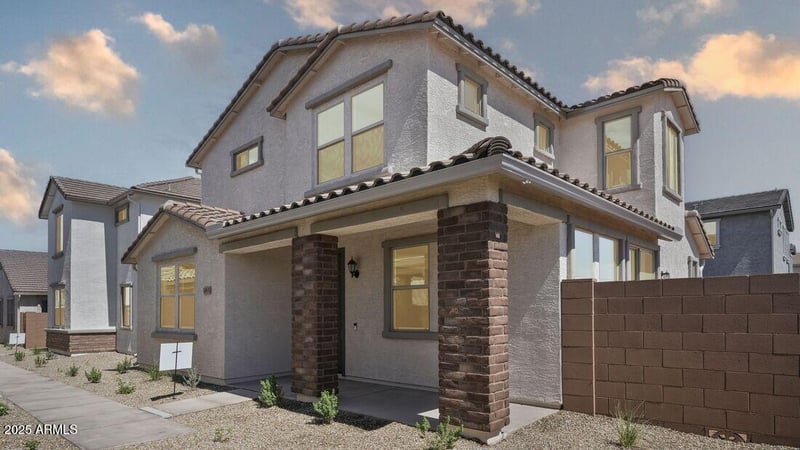 14631 Sand Hills Rd, Surprise, AZ 85387