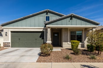 14632 Alexandria Way, Surprise, AZ 85379