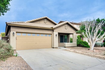 14632 Evans Dr, Surprise, AZ 85379