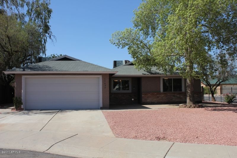 14632 N 59th Dr, Glendale, AZ 85306