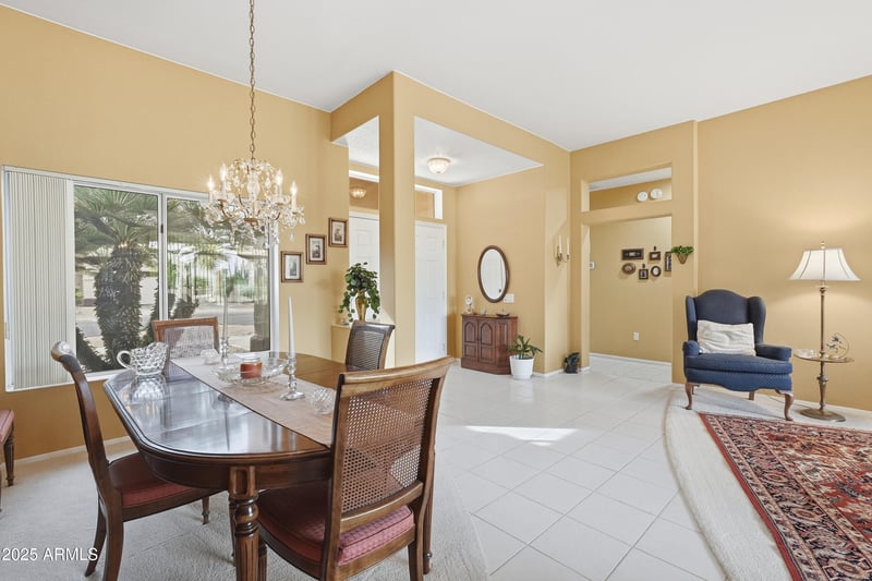 14632 Via Montoya --, Sun City West, AZ 85375