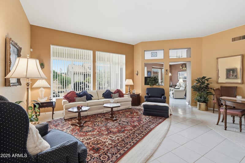 14632 Via Montoya --, Sun City West, AZ 85375