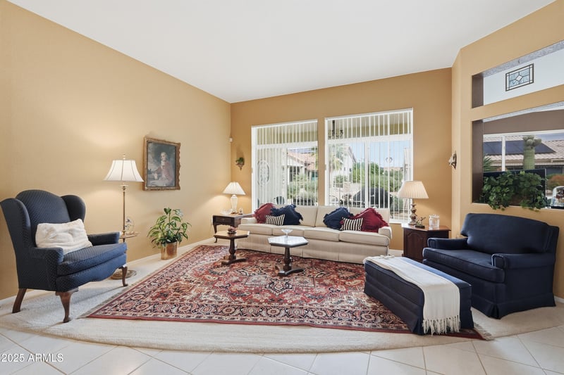 14632 Via Montoya --, Sun City West, AZ 85375