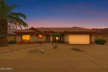 14632 Via Montoya --, Sun City West, AZ 85375